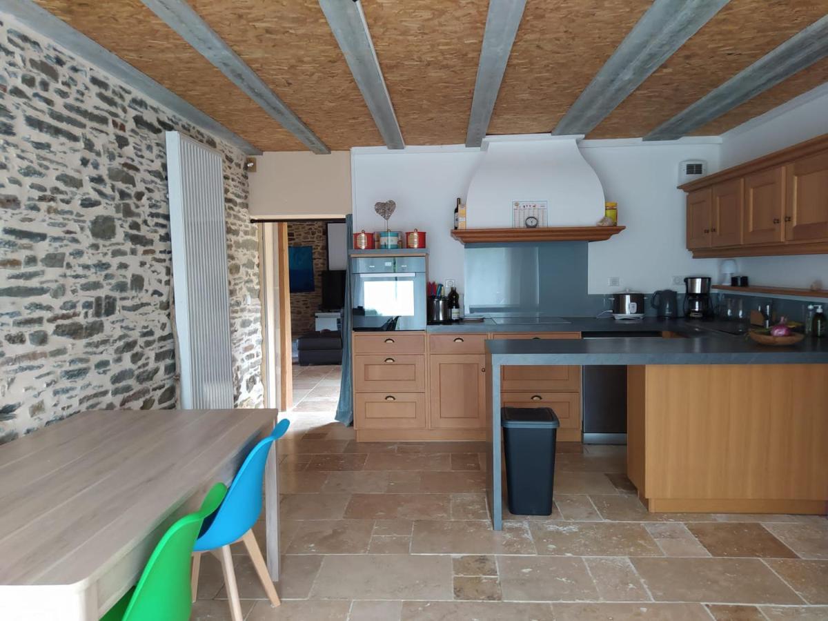 Gite De Charme En Dordogne Avec Piscine Et Jardin Jumilhac-le-Grand Exterior foto