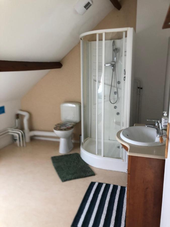 Gite De Charme En Dordogne Avec Piscine Et Jardin Jumilhac-le-Grand Exterior foto